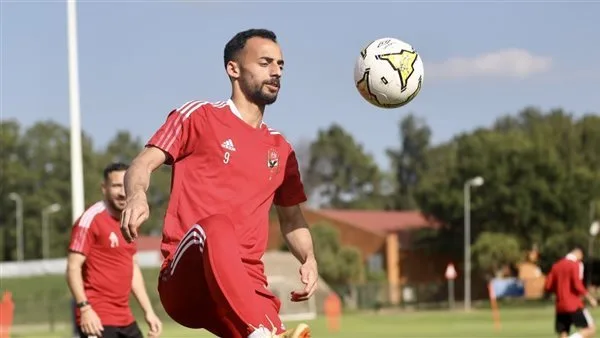 شحاتة: أحمد عبدالقادر سيتجه للزمالك إذا تمت الصفقة مع الحزم السعودي