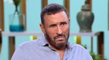 حقيقة وفاة كاظم الساهر قبل حفله بعدة أيام