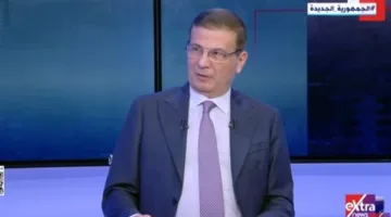 وزير الزراعة: التحديات الرئيسية تشمل المشاكل البيئية والفوارق المناخية بين المناطق (فيديو)