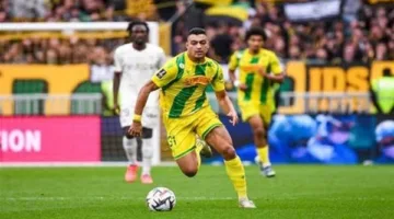 طارق السعيد: نصيحتي لمصطفى محمد: “لا تعود إلى الوراء”