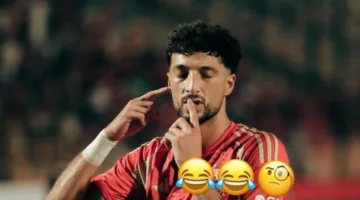 وسام أبو علي يعلق على قرار الأهلي بعدم الموافقة على بيعه
