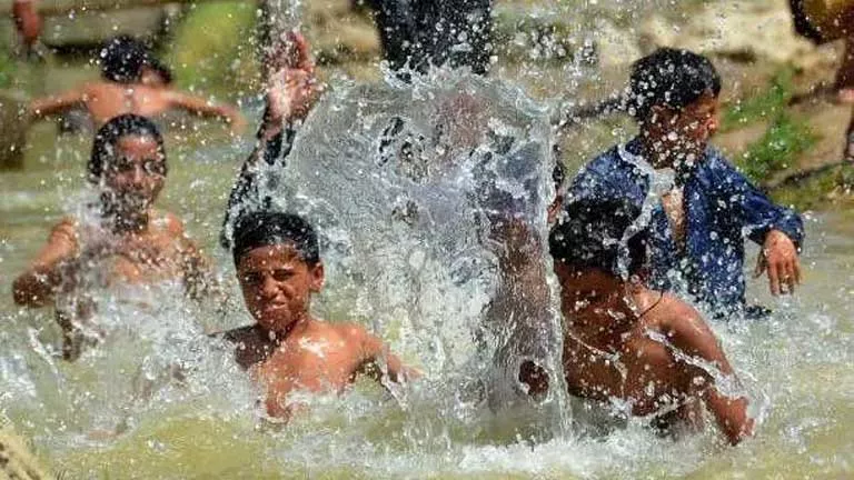 البحر المتوسط: مركز رئيسي للتغير المناخي، وما هي توقعات الخبراء؟ البحر المتوسط: مركز رئيسي للتغير المناخي، وما هي توقعات الخبراء؟