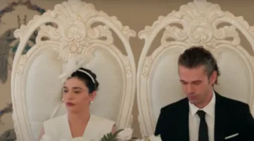 لحظة الانفجار: رصاصة غامضة تغير مجريات الأحداث في الحلقة 38 من مسلسل ليلى