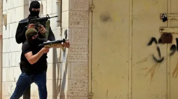 24 قتيلاً وأكثر من 90 جريحاً نتيجة المواجهات في محافظة السويداء بسوريا