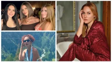 صور لنجوم الفن على مدار 24 ساعة