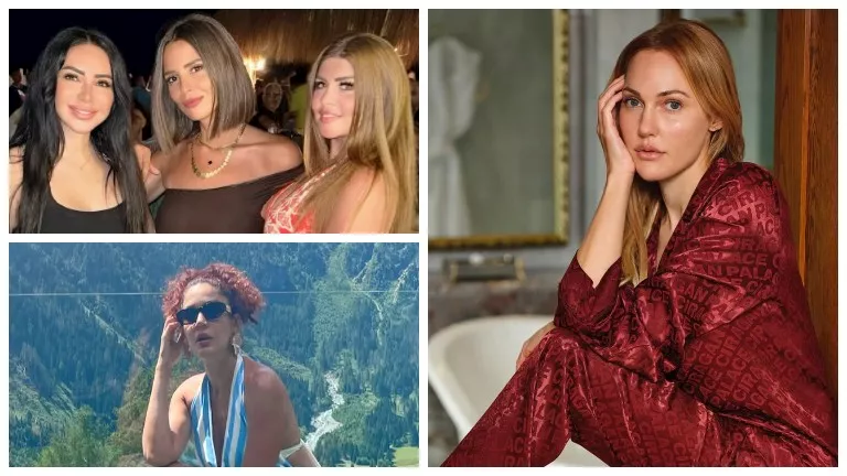 صور لنجوم الفن على مدار 24 ساعة صور لنجوم الفن على مدار 24 ساعة