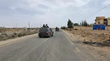 زيادة عدد القتلى في الاشتباكات بين مقاتلي الدروز والبدو في السويداء إلى 37 شخصاً