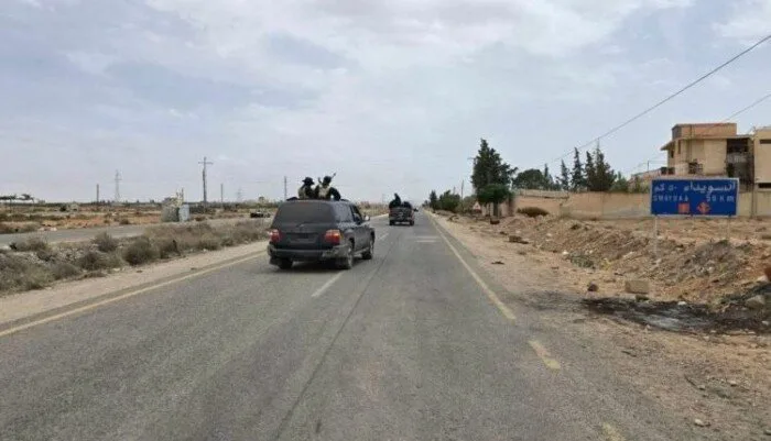 زيادة عدد القتلى في الاشتباكات بين مقاتلي الدروز والبدو في السويداء إلى 37 شخصاً