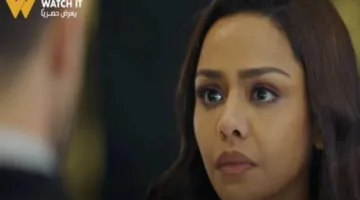 حسم قضية ريم: صراع مثير في الحلقة 23 من مسلسل فات الميعاد