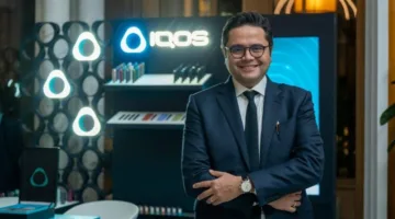 إطلاق الجهاز الجديد IQOS ILUMA i في السعودية