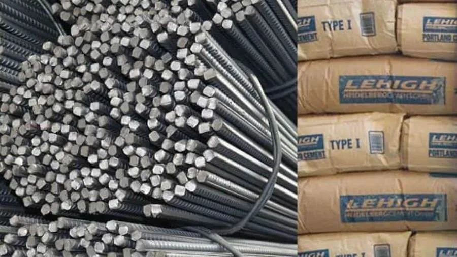 عاجل.. زيادة أسعار الحديد اليوم في سوق التشييد والبناء
