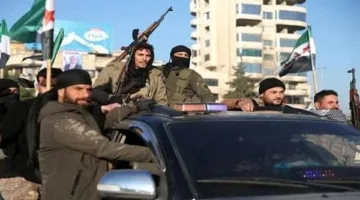 تقارير سورية: إطلاق سراح جميع المحتجزين من منطقة السويداء في حي المقوس