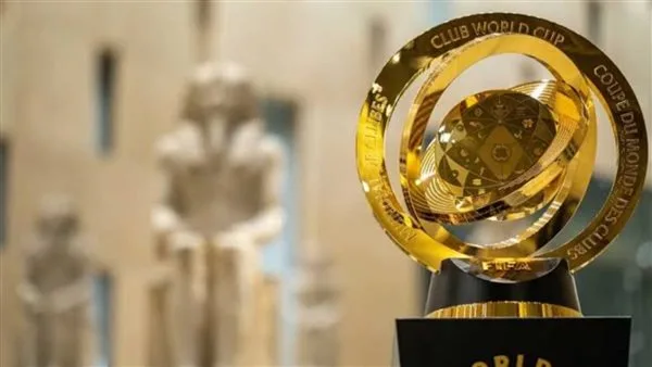 الجوائز النقدية للفرق بعد انتهاء كأس العالم للأندية 2025.. الأهلي يحصل على 11.5 مليون دولار الجوائز النقدية للفرق بعد انتهاء كأس العالم للأندية 2025.. الأهلي يحصل على 11.5 مليون دولار