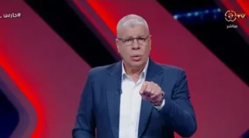 أحمد شوبير يطلب من مصطفى يونس تقديم وثائقه ضد إدارة الأهلي إلى النائب العام.