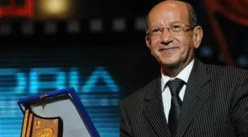 زيارة غير مسموح بها.. دخول لطفي لبيب إلى وحدة العناية المركزة