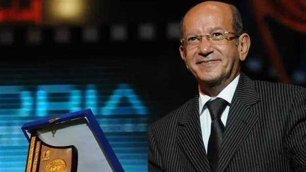 زيارة غير مسموح بها.. دخول لطفي لبيب إلى وحدة العناية المركزة زيارة غير مسموح بها.. دخول لطفي لبيب إلى وحدة العناية المركزة
