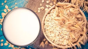 آثار غير متوقعة لتناول حليب الشوفان | توضيحات من خبيرة