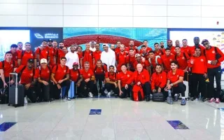 شباب الأهلي يتوجه إلى النمسا لبدء فترة التدريب الخارجية شباب الأهلي يتوجه إلى النمسا لبدء فترة التدريب الخارجية