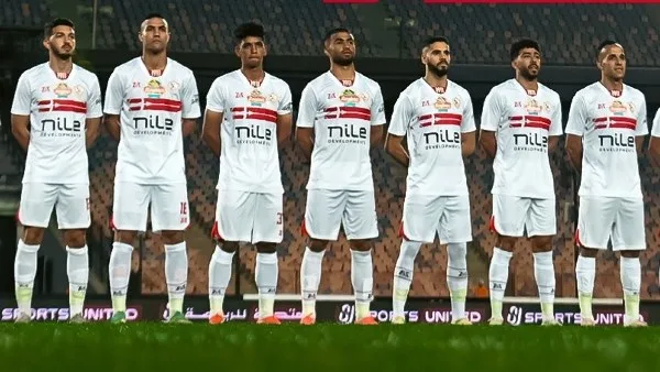 محمد صلاح: مسؤول الأكاديمية في الزمالك يميل للنادي الأهلي محمد صلاح: مسؤول الأكاديمية في الزمالك يميل للنادي الأهلي