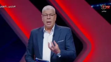 أحمد شوبير: ادعاءات محمد عمارة ضد الأهلي غير صحيحة، والحسد لا ينبع من الأبناء الأوفياء.