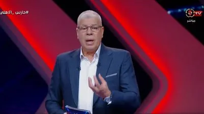 أحمد شوبير: ادعاءات محمد عمارة ضد الأهلي غير صحيحة، والحسد لا ينبع من الأبناء الأوفياء. أحمد شوبير: ادعاءات محمد عمارة ضد الأهلي غير صحيحة، والحسد لا ينبع من الأبناء الأوفياء.