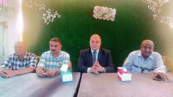 أخبار قنا: انطلاق بناء نادٍ للمعلمين وتطبيق نظام حوكمة إلكتروني لصيانة الجامعة أخبار قنا: انطلاق بناء نادٍ للمعلمين وتطبيق نظام حوكمة إلكتروني لصيانة الجامعة