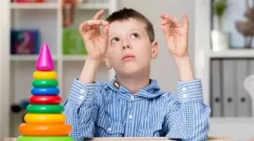 مكمل غذائي شائع يمكن أن يظهر أعراض التوحد خلال فترة زمنية قصيرة