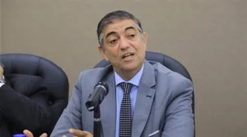 زعيم حزب الإصلاح والنهضة: الحوار الوطني هو خطة متكاملة لمعالجة 133 قضية.