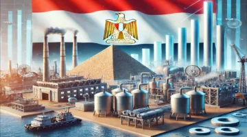 مصر تسير على المسار الصحيح اقتصادياً خلال الأزمة: إشادة دولية بإصلاحات تعويم الجنيه وتعزيز دور القطاع الخاص