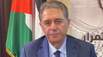 النزاع حول تسليم الأسلحة الفلسطينية