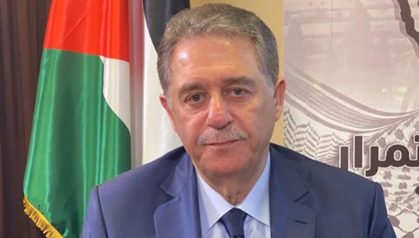 النزاع حول تسليم الأسلحة الفلسطينية النزاع حول تسليم الأسلحة الفلسطينية