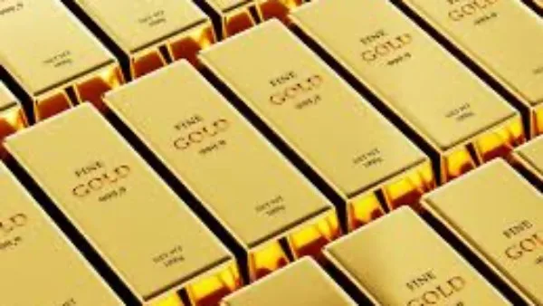 استقرار أسعار الذهب في السوق المحلية اليوم، الإثنين 14 يوليو 2025.. وعيار 21 يصل إلى 4660 جنيهاً. استقرار أسعار الذهب في السوق المحلية اليوم، الإثنين 14 يوليو 2025.. وعيار 21 يصل إلى 4660 جنيهاً.