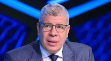 أحمد شوبير يتقدم ببلاغ ضد محمد عمارة بسبب “رسالة تهديد”.