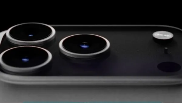 أبل تستعد للكشف عن سلسلة iPhone 17 في الأسبوع الثاني من شهر سبتمبر. أبل تستعد للكشف عن سلسلة iPhone 17 في الأسبوع الثاني من شهر سبتمبر.