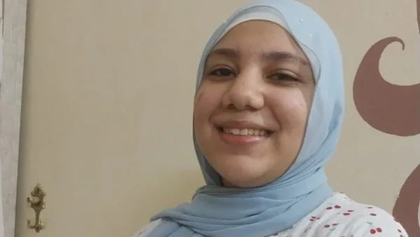 أخبار الوادي الجديد | المتفوقة على مستوى الجمهورية في الدبلومات الزراعية: علمت بإنجازي من صدى البلد.. وزيادة التغطيات الميدانية للمبادرات الوطنية أخبار الوادي الجديد | المتفوقة على مستوى الجمهورية في الدبلومات الزراعية: علمت بإنجازي من صدى البلد.. وزيادة التغطيات الميدانية للمبادرات الوطنية