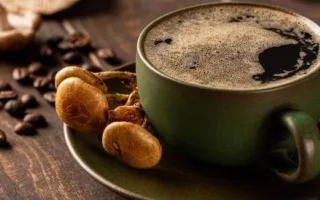 تجنب تناول هذه الأطعمة مع فنجان القهوة لتفادي مشاكل المعدة: 6 خيارات يجب الابتعاد عنها.