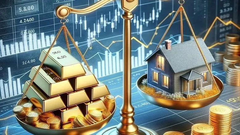 إذا كنت مترددًا بين الاستثمار في الذهب أو العقارات أو الشهادات، اكتشف رأي الخبراء. إذا كنت مترددًا بين الاستثمار في الذهب أو العقارات أو الشهادات، اكتشف رأي الخبراء.