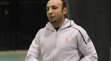 أيمن عبد العزيز: الأهلي تدخل لتعطيل انتقال حامد حمدان إلى الزمالك