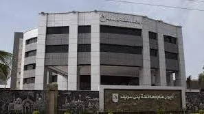 أخبار بني سويف: إغلاق أكاديمية تمريض غير مرخصة ومتابعة سير العمل في موقف المراكز الجديد أخبار بني سويف: إغلاق أكاديمية تمريض غير مرخصة ومتابعة سير العمل في موقف المراكز الجديد
