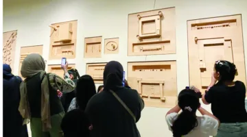 «شبابي الوكرة» يعزز فهم الشباب بتاريخ قطر