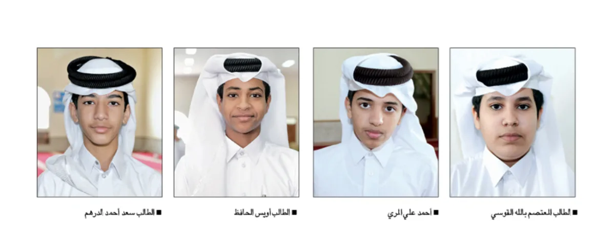 مشاركون في البرنامج: “صيفنا حسب رغبتنا” زوّدنا بالأحكام الشرعية مشاركون في البرنامج: “صيفنا حسب رغبتنا” زوّدنا بالأحكام الشرعية