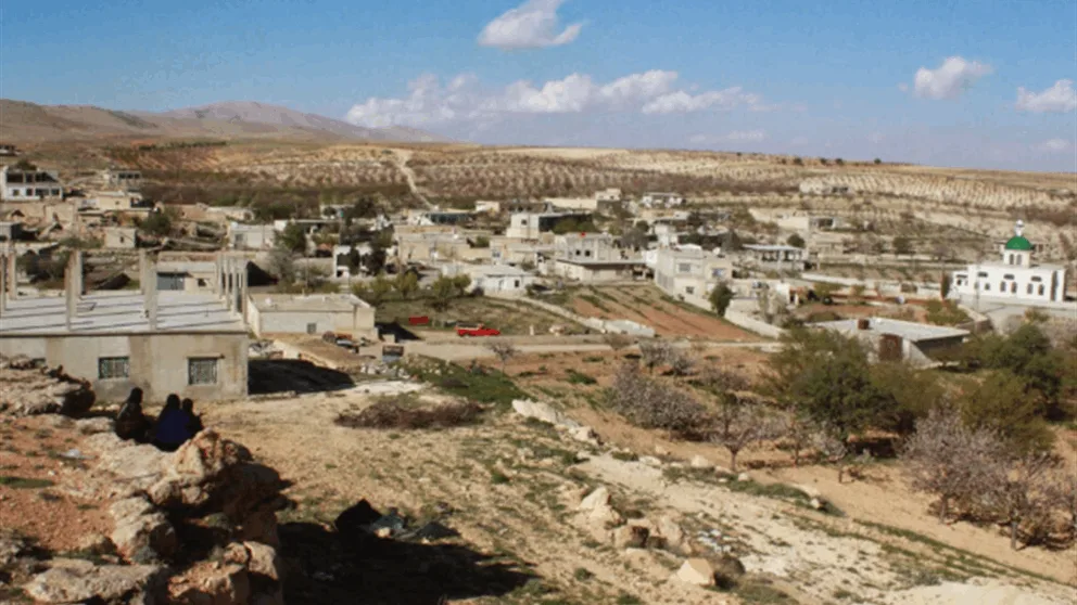 استعدادات مكثفة على حدود الطفيل.. من المسؤول عنها؟