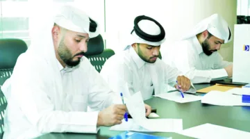 العمل تُطلق برنامجاً تخصصياً تحت مسمى ‘خدمة العملاء’