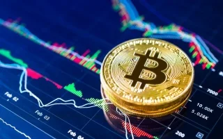 بتكوين تحقق إنجازاً تاريخياً بتجاوزها 120 ألف دولار لأول مرة.