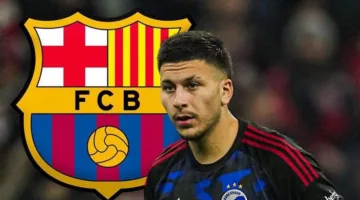 10 لاعبين من بارسا ب يشتركون مع الفريق الأول لبرشلونة