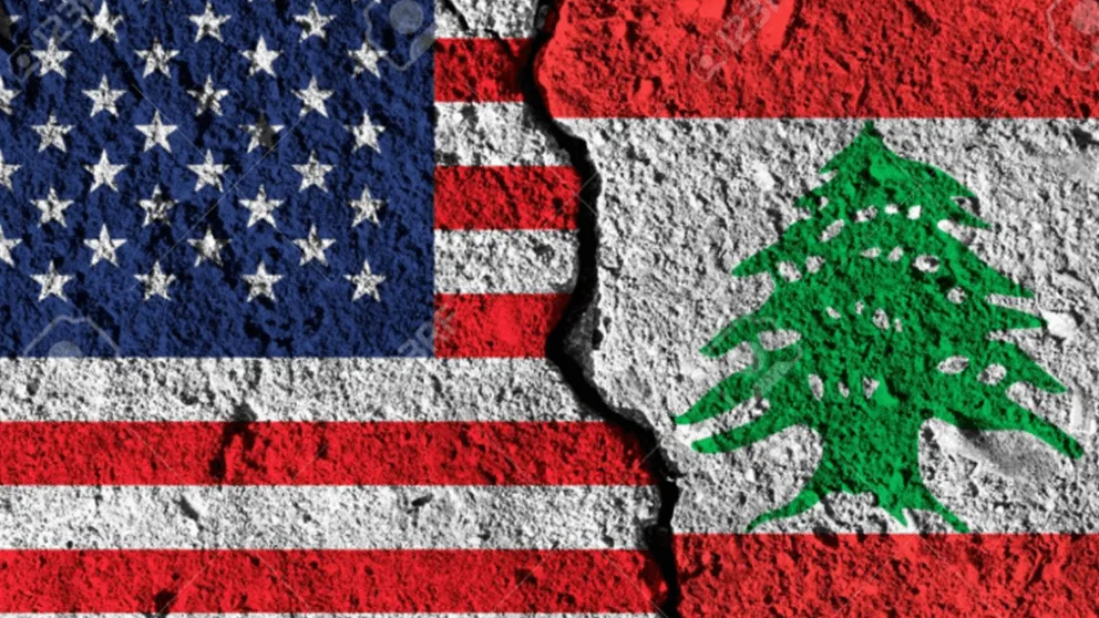 لبنان في انتظار رد الفعل الأمريكي.. ودعوات لاتخاذ إجراءات عاجلة! (الشرق الأوسط) لبنان في انتظار رد الفعل الأمريكي.. ودعوات لاتخاذ إجراءات عاجلة! (الشرق الأوسط)