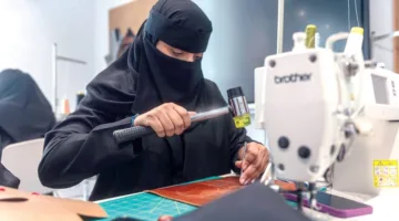 «إرث» 6 برامج دولية في مجالات الفنون والتصميم