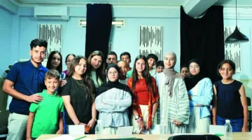 معهد الجزيرة يختتم برنامج إعداد مذيعي المستقبل في الجزائر