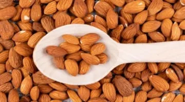 7 فوائد لتناول اللوز بهذه الطريقة