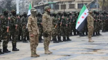 22 قتيلاً في مواجهات السويداء.. الدفاع السورية: نسعى لإنهاء الصراع